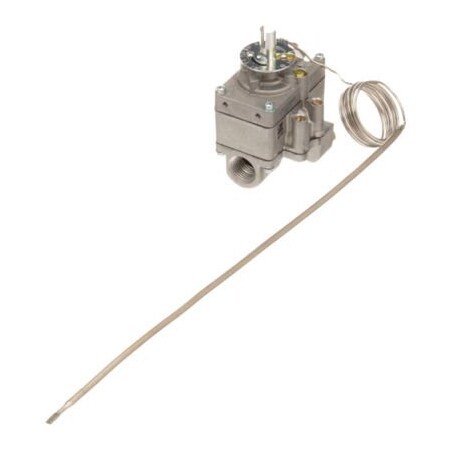 Allpoints 8009304 Thermostat - Fdth For Marsal And Sons, Inc. 8009304